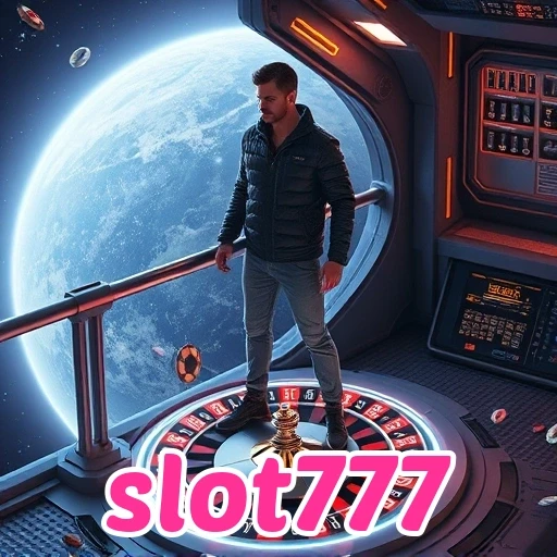 slot777: Panduan Lengkap Permainan Slot Online Terbaik di Indonesia