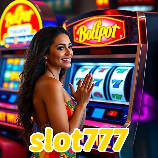 slot777: Pengalaman Tak Terlupakan Dengan Permainan Langsung Menarik