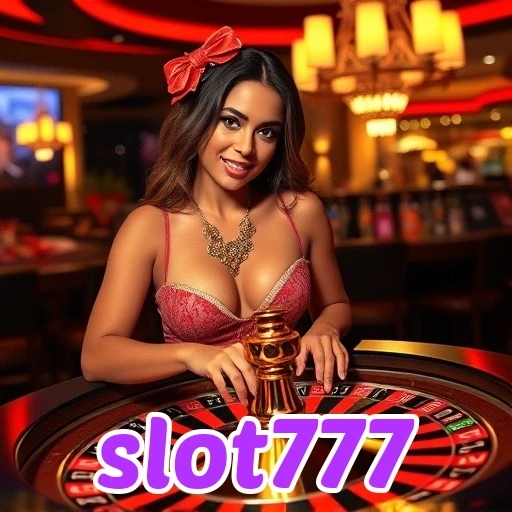 slot777 Permainan Mobile