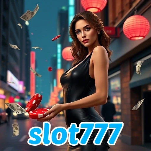 slot777: Game Online Terpercaya dan Berita Terkini untuk Anda