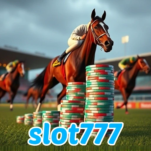 slot777 Tutorial Lengkap