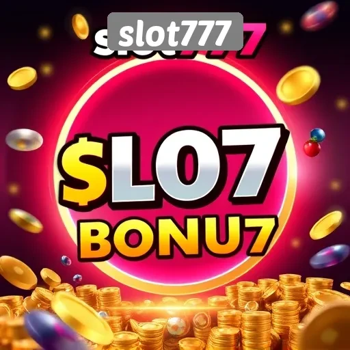 Bonus dan Promosi Menarik di Slot777 untuk Pemain Baru