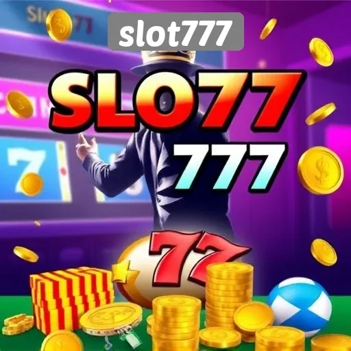 Cara Daftar dan Bermain di Slot777 Secara Aman