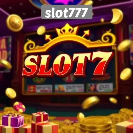 Mengulas Fitur Menarik Pada Situs Slot777