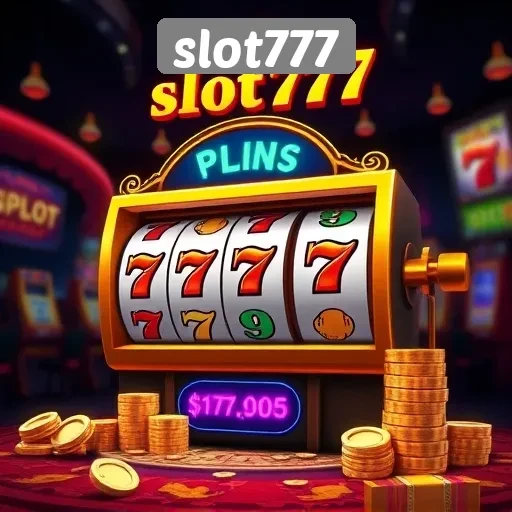 Panduan Lengkap Menggunakan Slot777 untuk Pemula