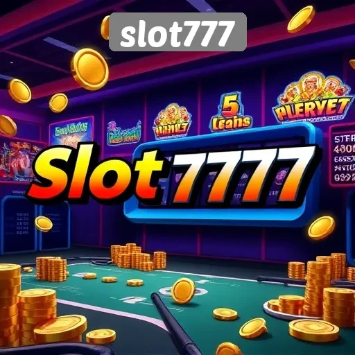 Panduan Lengkap Bermain di Situs Slot777