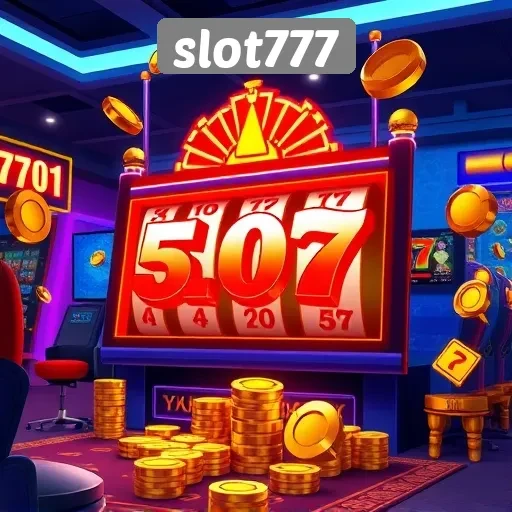 Dampak Teknologi pada Pengalaman Bermain di Slot777