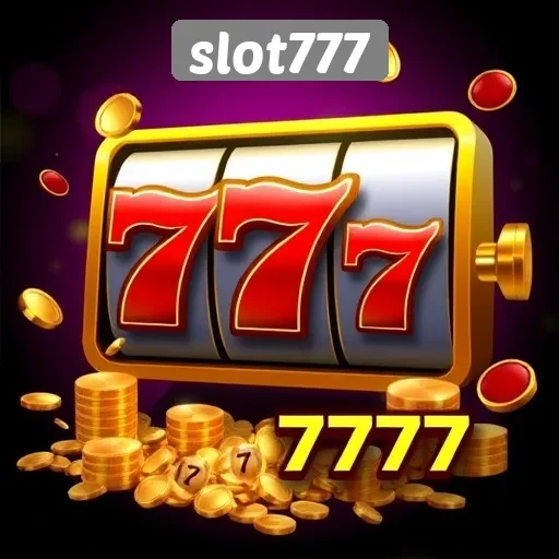 Inovasi Terkini dalam Permainan Slot di Slot777