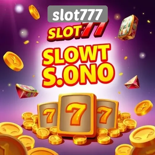 Promosi Menarik yang Tersedia di Slot777