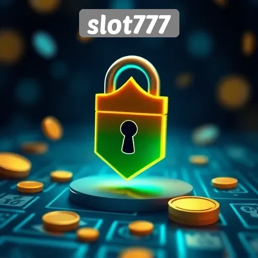 Keamanan dan Privasi di Situs Slot777