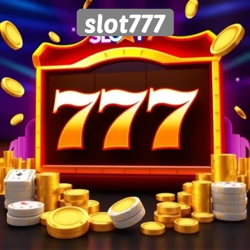 Perbandingan Slot777 dengan Situs Slot Lain di Indonesia