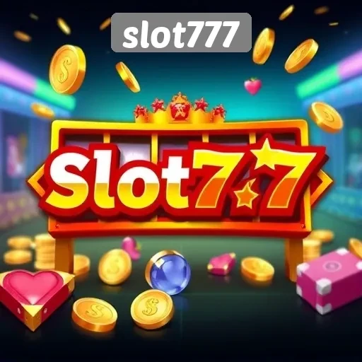 Fitur-Fitur Menarik Yang Ditawarkan Slot777