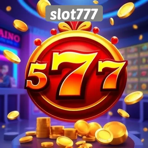 Pengalaman Bermain Game Slot di Situs Slot777