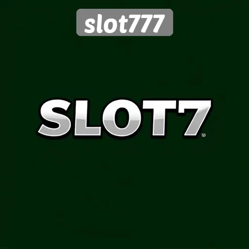 Mengenal Slot777 Situs Game Slot Terpercaya