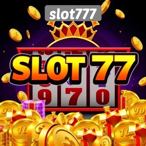 Mengenal Slot777 Sebagai Platform Permainan Slot Terpercaya