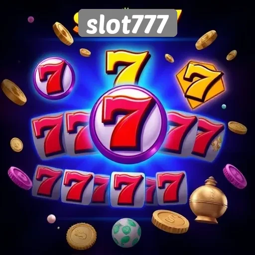 Berbagai Macam Permainan Slot yang Tersedia di Slot777