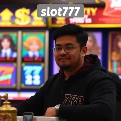 Testimoni Pemain Slot777 dan Pengalaman Bermainnya