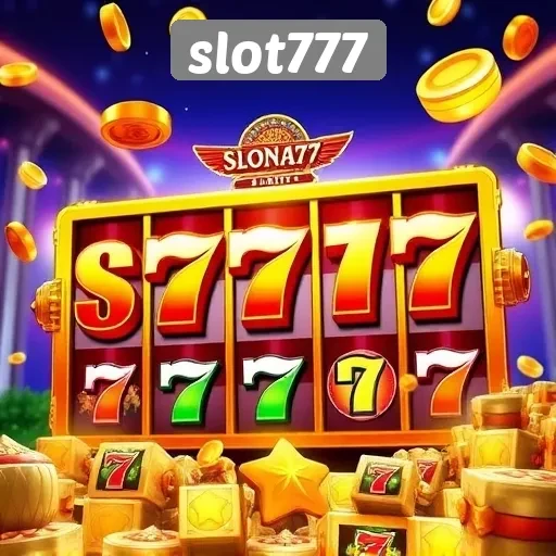 Bagaimana Slot777 Menghadirkan Permainan Slot Berkualitas