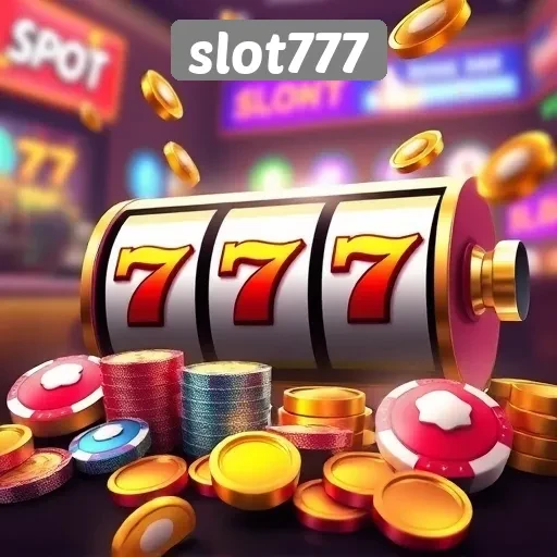 Strategi Bermain Slot di Slot777 untuk Meningkatkan Peluang Menang