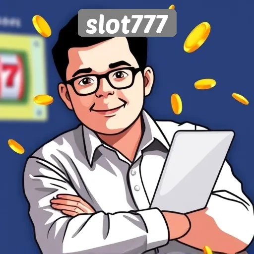 Review Slot777 dari Sudut Pandang Pengalaman Pengguna