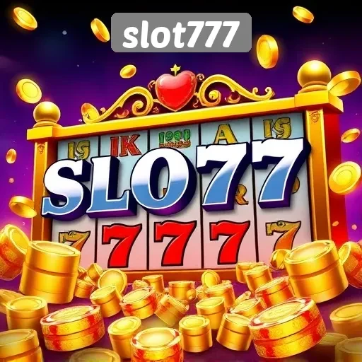Mengapa Slot777 Menjadi Pilihan Utama Pemain Slot di Indonesia
