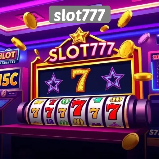 Ulasan Lengkap Mengenai Situs Slot777 di Indonesia